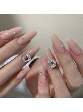 ピュアアンドリッチネイルサロン(Pure&Rich Nail Salon)/