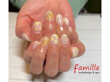 ファミーユ 清田通り店(famille)/お花