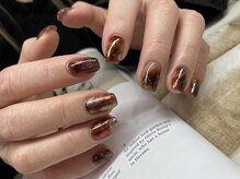 エクラン(ecrin)/選べるニュアンス定額