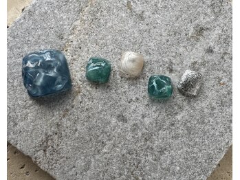 ツリーハウスネイル(tree house nail)/フット定額¥8500