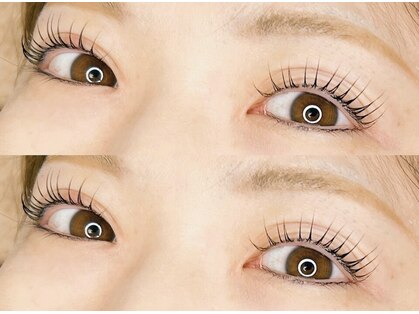 スワイディーアイラッシュ(Swaidee eyelush)の写真