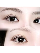 アモージュ 渋谷店(AMOJYU)//eyelash perm/