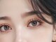 メアリーブロウ バイ エール(MARY BROW by aile)の写真/圧倒的持続力"LEDエクステ"導入★LEDエクステ＆まつ毛パーマの同時施術で最新まつ毛デザインが叶う!!