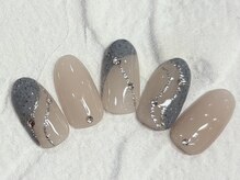 ネイルサロン ラブリーズ 相模大野店(NAIL SALON LOVELLY'S)/定額￥９９８０
