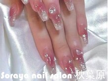 ソラヤ(Soraya)/韓国・ワンホンネイル・秋葉原