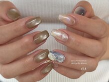 ロウイ(6ui.)/omakase design simple/7500yen