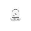 ハチノジネイルのお店ロゴ