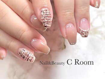 シールーム(C Room)/Cコース