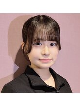 シー バイ カリスタ 新宿駅前店(C by CALISTA) 稲葉 柚美