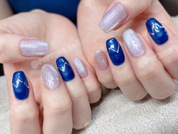 フォルトゥーナ 神田(Fortuna)/定額プレミアムデザイン