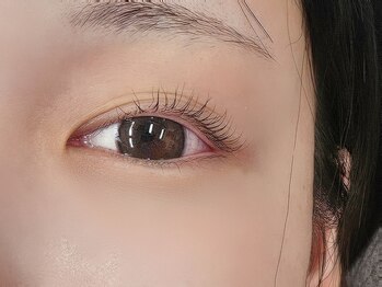 オレンジスター バイ パッセージ(ORANGE STAR BY PASSAGE)/まつげパーマ[相模大野]