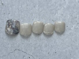 フットdesignアート