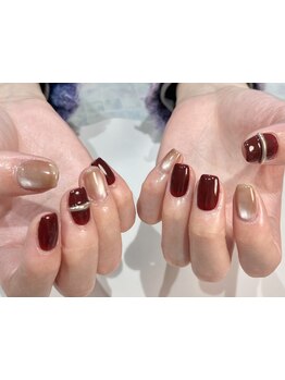 アートの種類が豊富