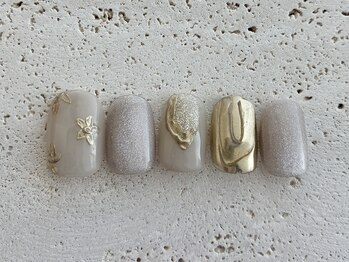 キマルス(kimallus)/