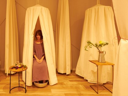 ファンタスビーイング(Fantas Being)の写真