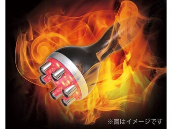 レヴェイユ(Reveil)/痩身　RF(ラジオ波)