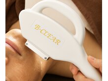 サロンミー(salon Mii)/メンズ　ひげ脱毛