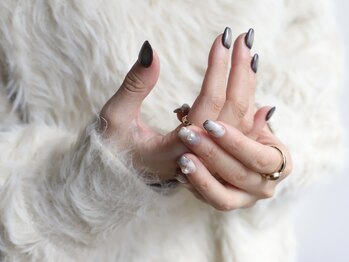 ディーネイル(DEE nail nagoya)