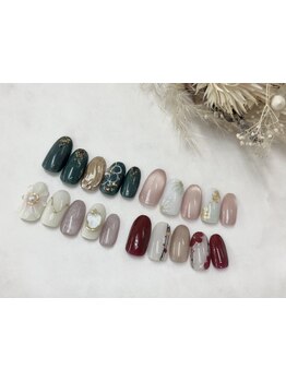 平日限定特典があるサロン