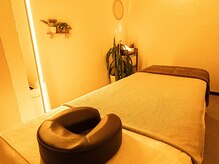 【完全個室】で安心◎お着替え、アメニティも無料です