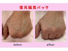 サロン ほほえむ(Fofo-m)/