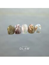 ドロウトーキョー(DLAW tokyo)/12月 デザインプラス