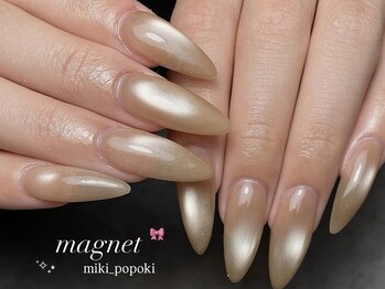 スターリバー(STAR RIVER)/マグネットワンカラー