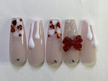 ルリアン(LeLien)/バレンタイン