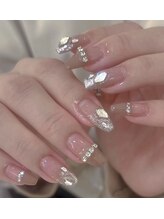 ジェミニ ネイル(GEMINI nail)/