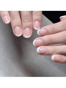 アモ ネイル(amo nail)/