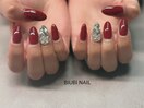 BIUBI NAIL &nbsp;ビユビネイル