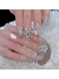 キラキラフラッシュラメ