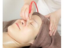 ATサロン/徹底クレンジング