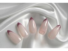 ヴァニッシュ(VANiSH)/定額ネイル