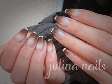 ジョリーナ ネイルズ 鶴見(Jolina Nails)/グラデーションネイル