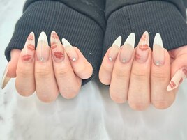 持ち込みアート10本