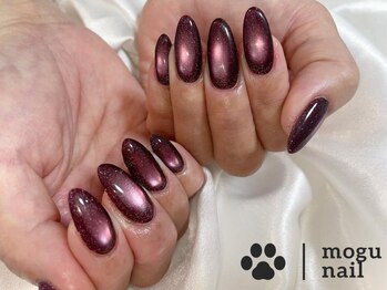 フラッシュマグネット/ロング