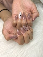 タムタムネイル 本厚木(Tam Tam Nail)/シンプルコース