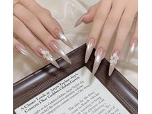 Nail Raviel 浦安店/