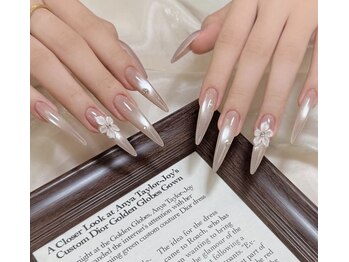 Nail Raviel 浦安店/