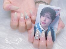 ノレネイル(nore nail)/