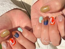 クレー(Klee)/定額Rich Design