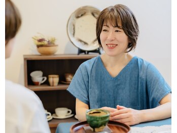 アクアの写真/初めてのサロン．．．緊張して当然です★【無理に気を遣わなくてOK】心からホッとできるあなたの居場所♪