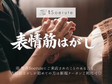 ソエルテ(Soerute)