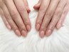 【Hand】ジェルネイル　ワンカラー 4950円→4400円