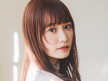 ヴォートル中野 ネイル まつげエクステの写真/まつげに優しいパリジェンヌもあり◎[まつげパーマ,パリジェンヌ,マツエク,フラットラッシュ,中野]