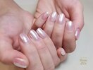 ミラーネイル
