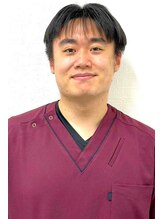 国領狛江通り整骨院&nbsp;柴田 真太朗