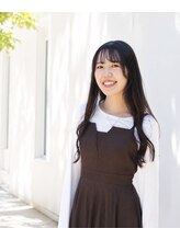 ベリー 中田店(Very)&nbsp;松下 真央