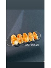 ソウトウキョウ(SOW TOKYO)/Nuance simple 